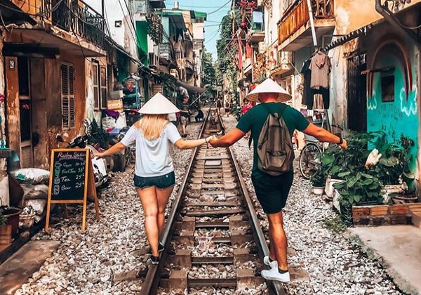 Top 8 địa điểm du lịch Hà Nội - Mùa nào thích hợp để du lịch Hà Nội?