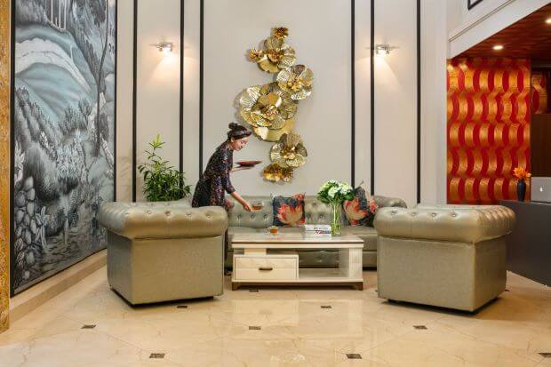 Top 10 khách sạn Hà Nội 3 sao giá rẻ được nhiều du khách ưa thích