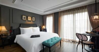 Khách sạn Hanoi La Siesta Premium Hang Be
